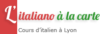 L'italiano � la carte | Cours d'italien � Lyon